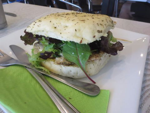 Cafe Lime & Gourmet Foodstore - Dentist Find 0