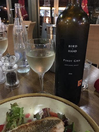 Cafe Mannum - Dentist Find 0