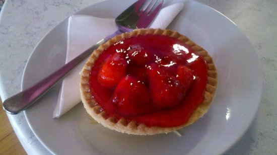 Carousel Cafe Bakery