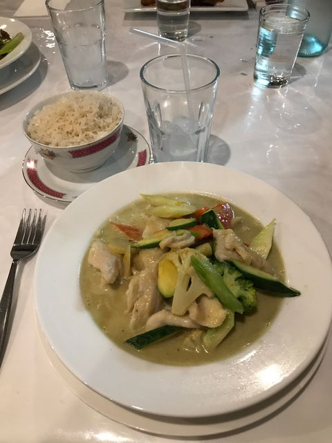 Chinese On Bagot - Dentist Find 1