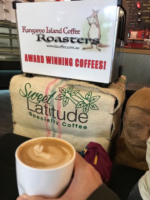 Chocol'Art & Coffee - Dentist Find 6