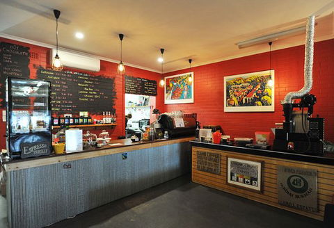 Chocol'Art & Coffee - Dentist Find 0