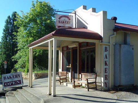Clarendon Bakery - Dentist Find 0
