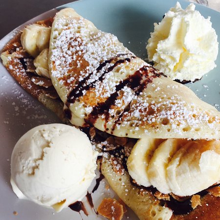 Coffee Barn Gelateria - Dentists Australia 0
