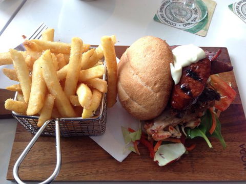 Coopers Alehouse Wallaroo - Dentist Find 0
