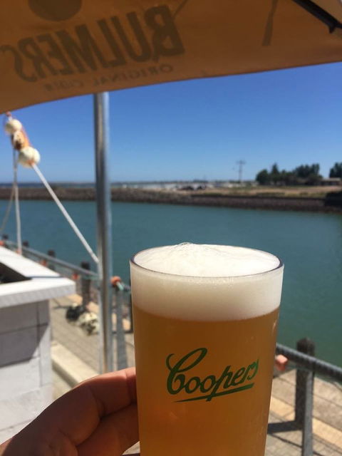 Coopers Alehouse Wallaroo - Dentist Find 1