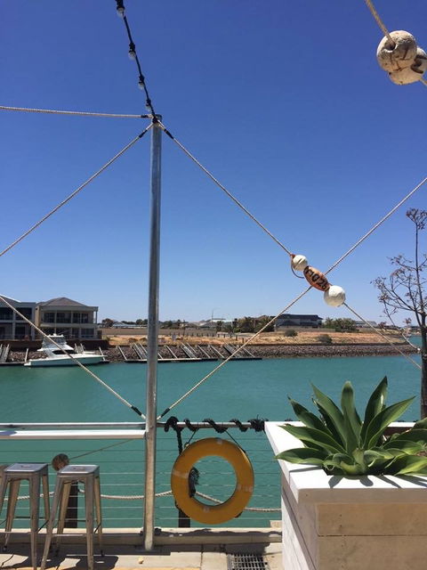 Coopers Alehouse Wallaroo - Dentist Find 2