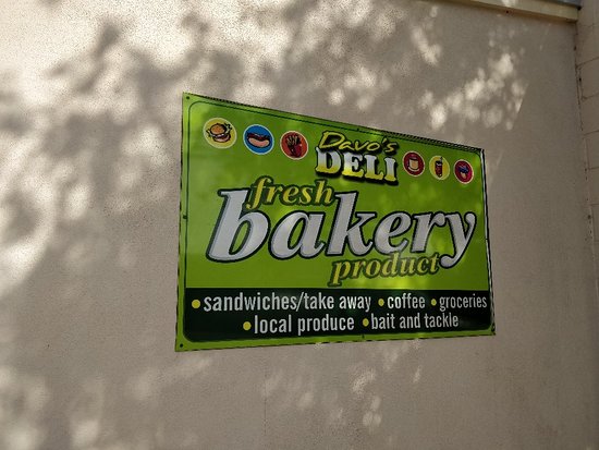 Davo's Deli