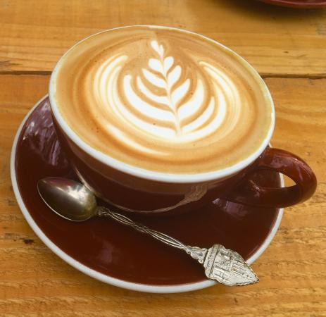 DeGroot Coffee Co