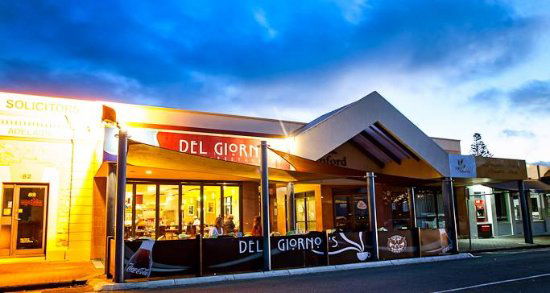 Del Giorno