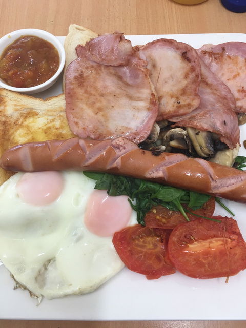 Die Barossa Wurst Haus & Bakery - Dentist Search 5