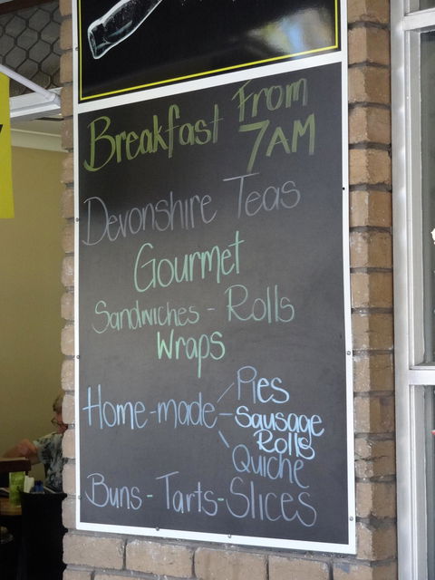 Die Barossa Wurst Haus & Bakery - Dentist Search 6