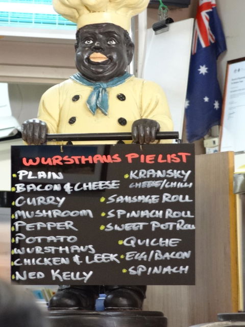 Die Barossa Wurst Haus & Bakery - Dentist Search 8