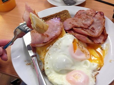 Die Barossa Wurst Haus & Bakery - Dentist Search 0