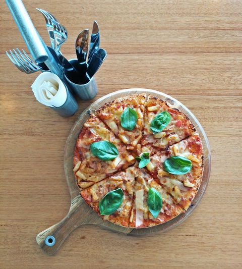 Eat House - Dentist Search 3