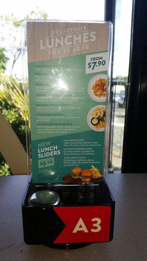 Fasta Pasta - Dentist Search 2