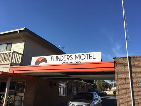 Flinders Motel On Main - Dentist Find 0