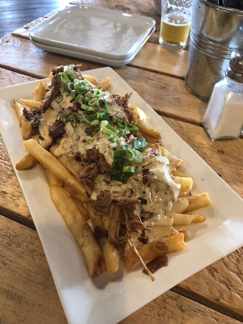 Forktree Brewing - Dentist Find 6