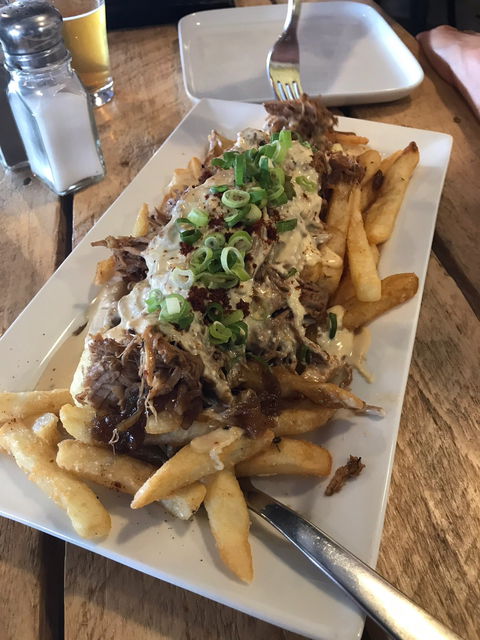 Forktree Brewing - Dentist Find 7