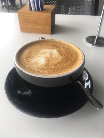 Funk Coffee and Food