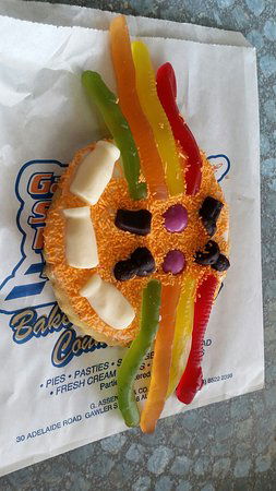 Gawler South Bakery - Dentist Search 0