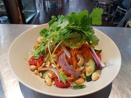 Gawler Street Cafe