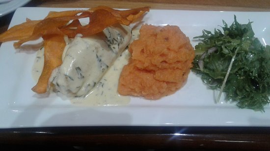 George's Bistro