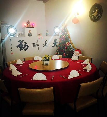 Golden Pearl Chinese Restaurant Pty Ltd