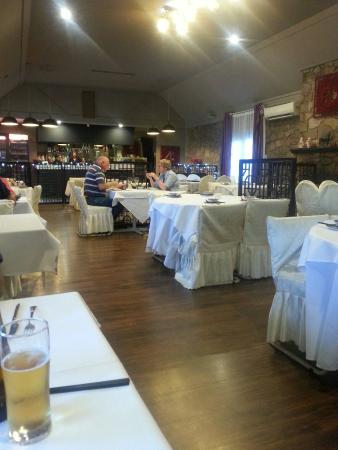 Gourmet House Chinese Restaurant