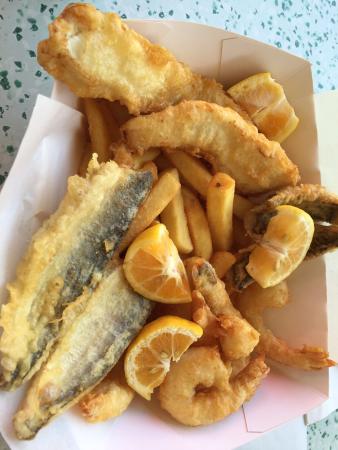 Hahndorf Fish And Chips - Dentist Find 0