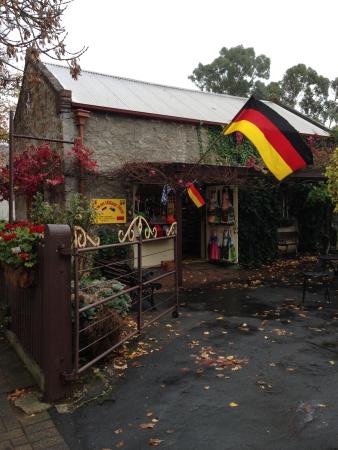Hahndorf Kaffeehaus - Dentist Find 0