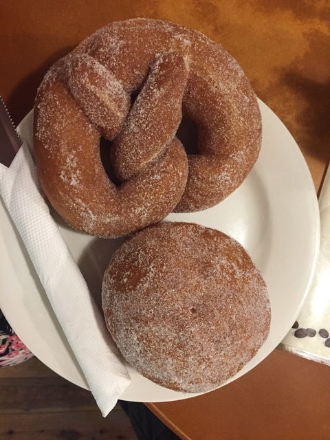 Hahndorf Kaffeehaus - Dentist Find 3