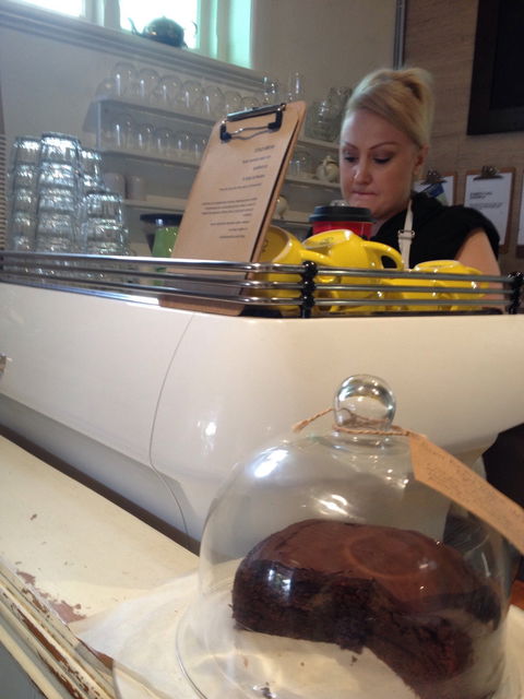 Harvest Mylor Cafe Adelaide Hills - Dentist Find 11