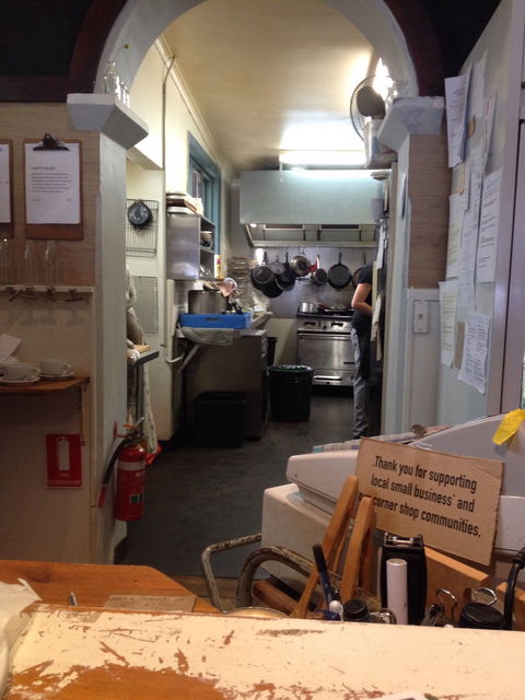 Harvest Mylor Cafe Adelaide Hills - Dentist Find 12