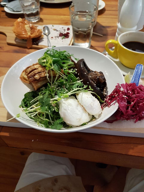 Harvest Mylor Cafe Adelaide Hills - Dentist Find 13