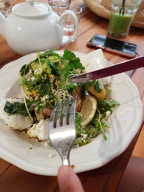 Harvest Mylor Cafe Adelaide Hills - Dentist Find 14