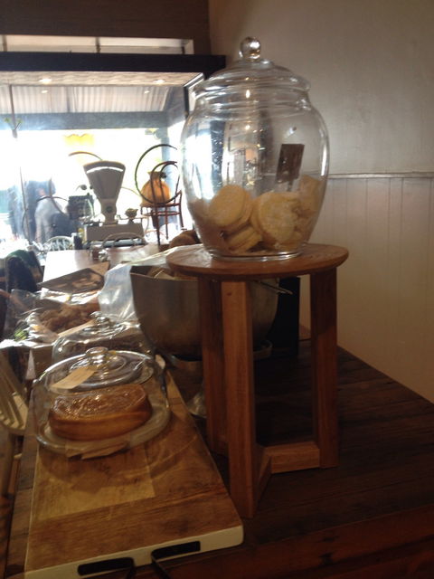 Harvest Mylor Cafe Adelaide Hills - Dentist Find 3