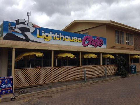 Ki Lighthouse Cafe - Dentists Australia 0