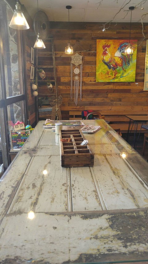 Kitchen 2C - Dentist Find 9