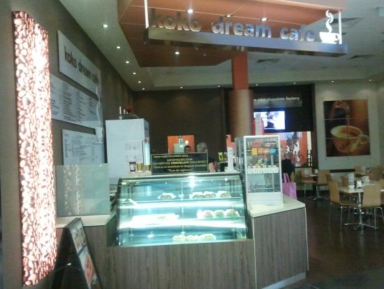 Koko Dream Cafe