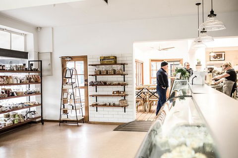 Linke's Bakehouse & Pantry - Dentist Find 0