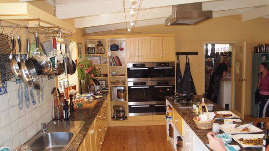 Maggie Beer's Farm Shop