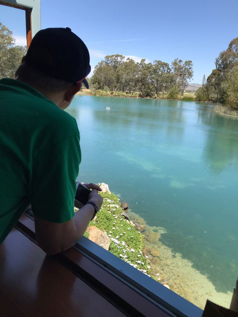 Maggie Beer's Farm Shop - Dentist Find 4
