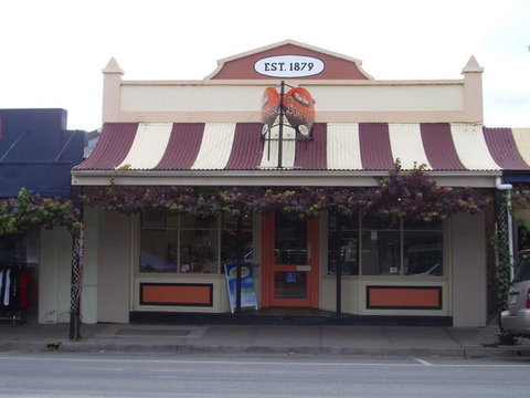 Main Street Bakehouse - Dentist Search 0