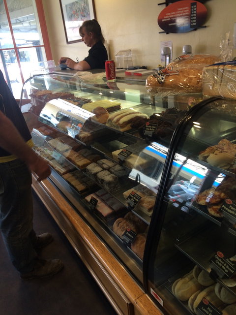 Main Street Bakehouse - Dentist Search 3
