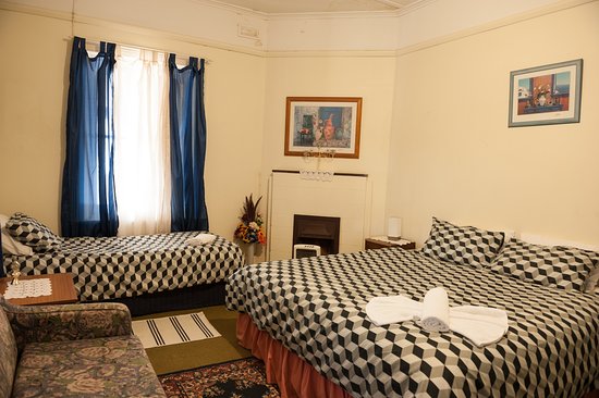 Mannum Hotel