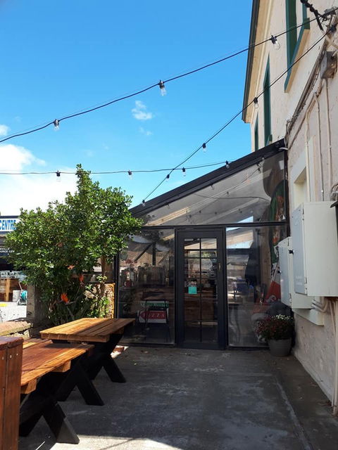 Marebello Pizza - Dentist Search 12