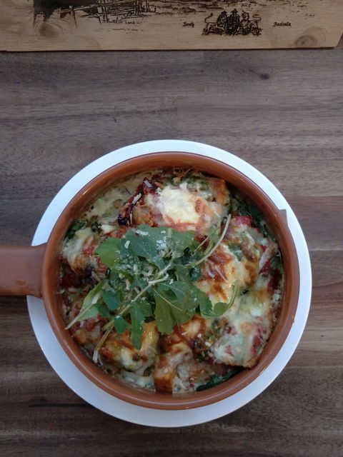 Marebello Pizza - Dentist Search 8