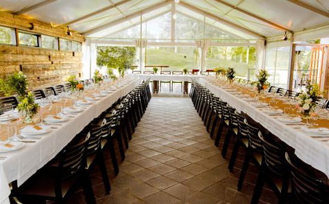 Maximilian's Restaurant & Cellar Door - Dentist Find 0