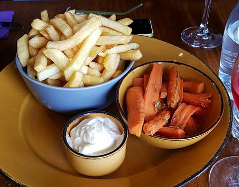 Mocandunda Cellar Door And Restaurant - Dentist Search 0